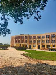 Institute of Graduate Studies and Environmental Research