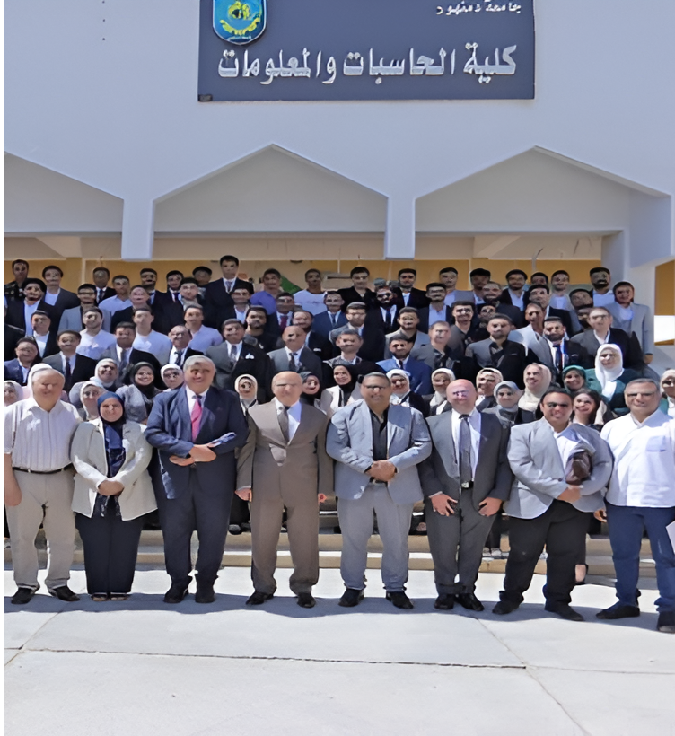Faculty of Computers and Information Science